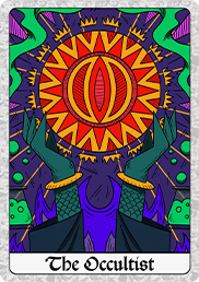 The Occultists